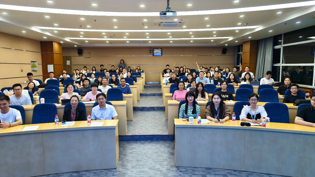 北京科技大学经济管理学院
